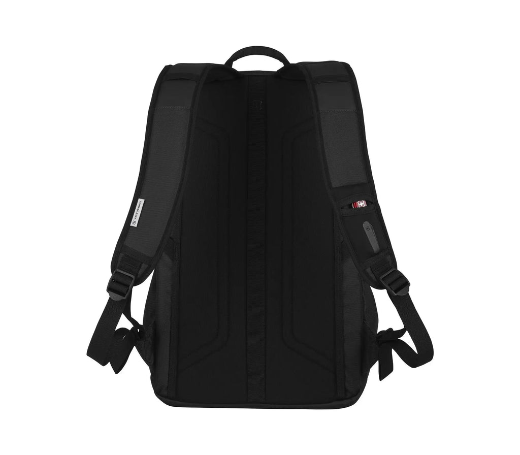 Victorinox Altmont Original Slimline Laptop Backpack Polyster Black - 24L image 4
