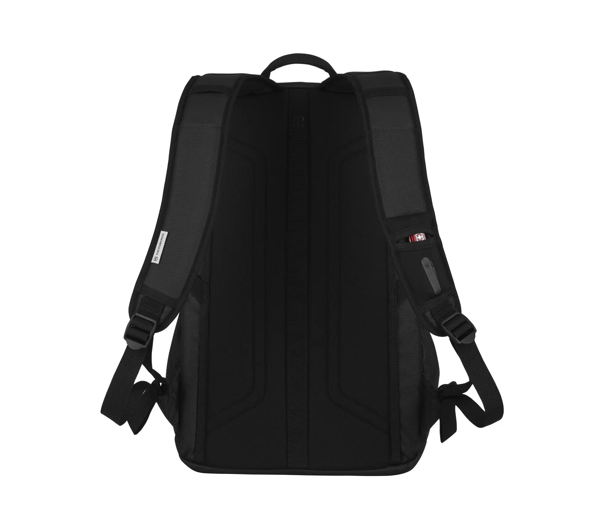 Victorinox Altmont Original Slimline Laptop Backpack Polyster Black - 24L image 4