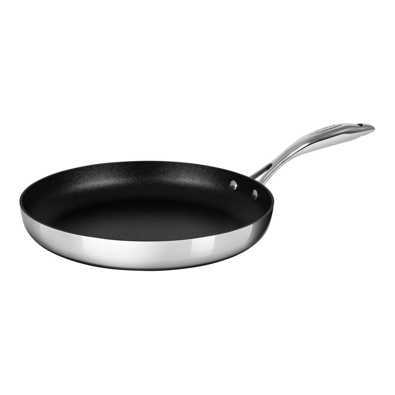 Scanpan HaptIQ 32cm Fry Pan image 0