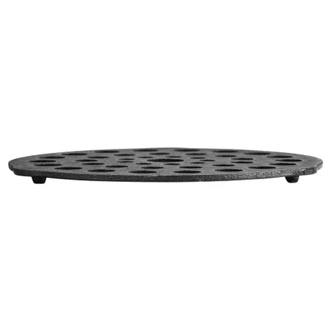Lodge Trivet/Meat Rack 20cm image 1