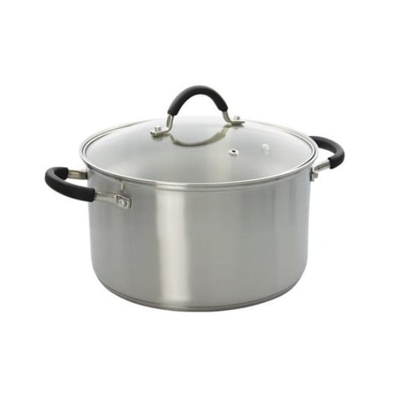 Pyrolux Stock Pot 24cm 7.6LT image 0