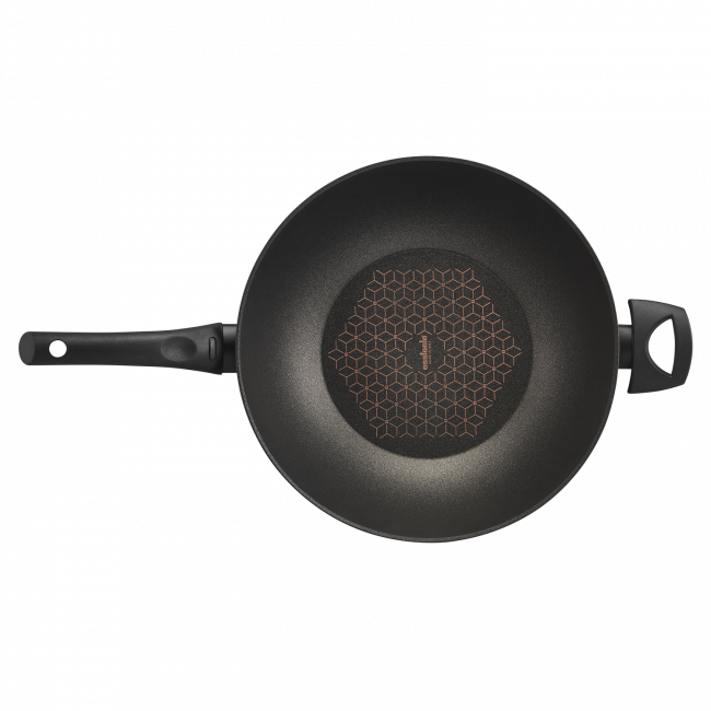 Essteele Per Salute 32Cm Covered Stirfry image 3