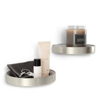 Umbra Perch Shelves Set of 2 image 0