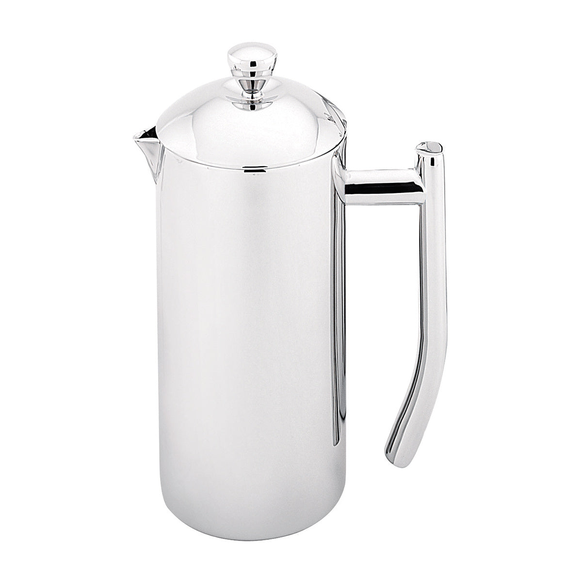 Avanti Sleek Twin W Plunger 1 Litre image 0