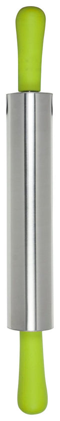 Taylors Silicone & S/Steel Rolling Pin Green - Lesr44Gr image 0