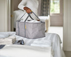 Joseph Joseph Hold-All Collapsible Laundry Basket image 2