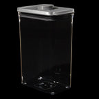 OXO Good Grips POP 2.0 STEEL Rectangle, Medium (2.6 Litre) image 4