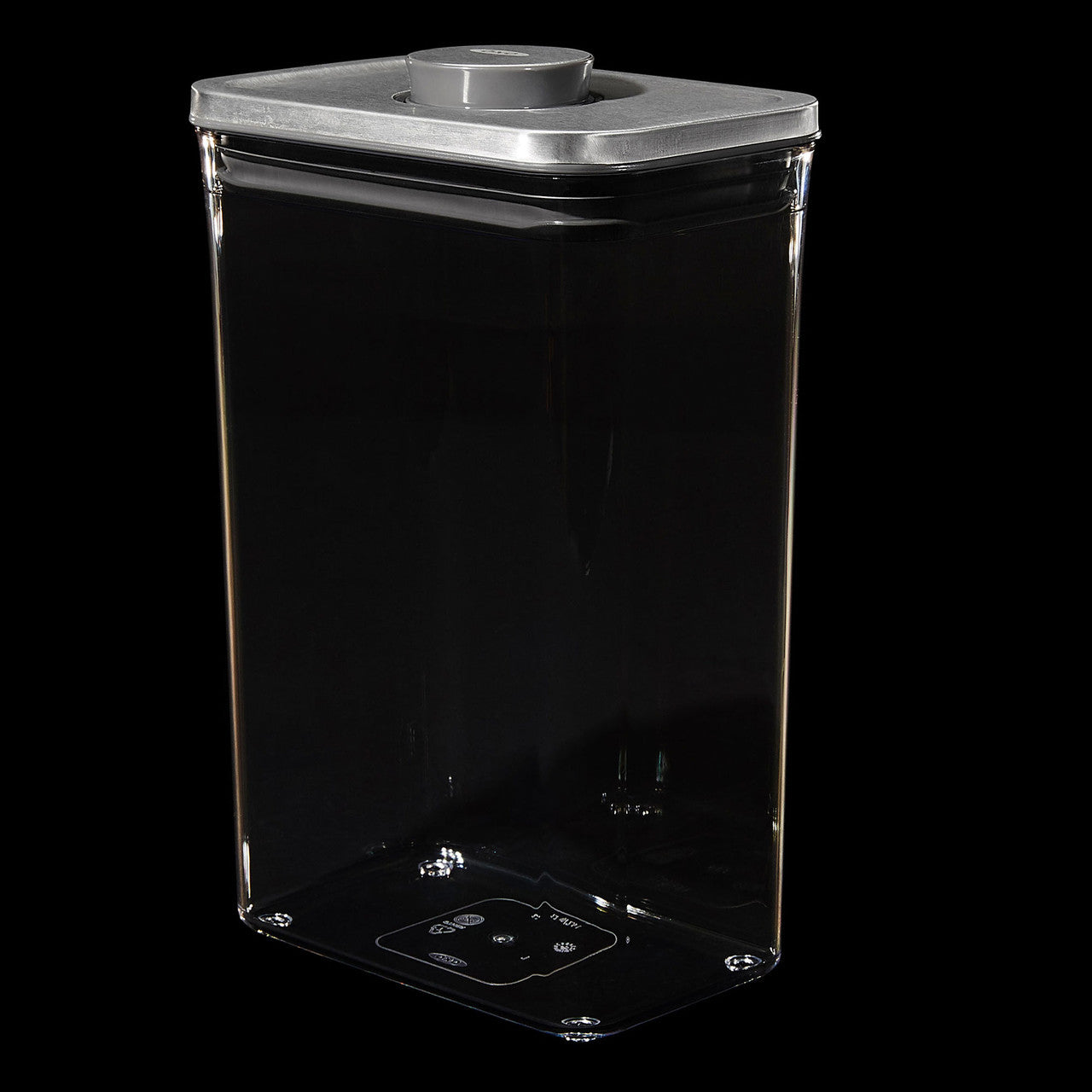 OXO Good Grips POP 2.0 STEEL Rectangle, Medium (2.6 Litre) image 4
