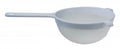 Cuisena Nylon Mesh Strainer - 16Cm image 0