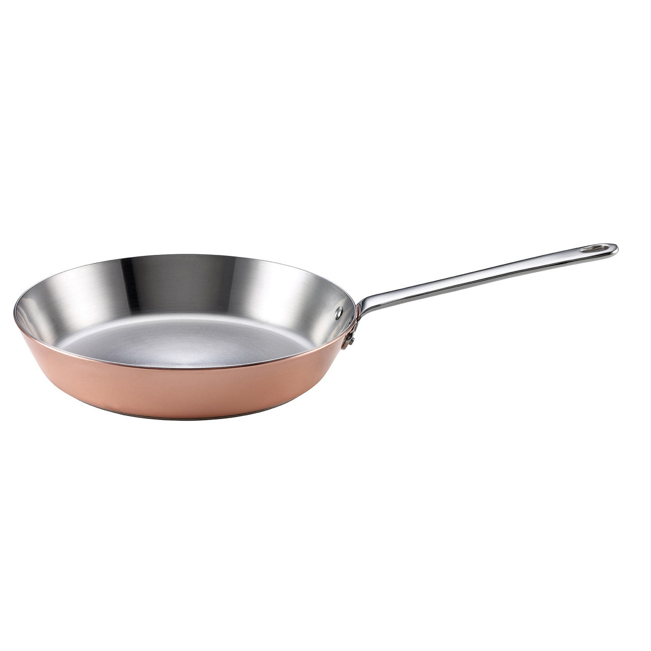 Scanpan Maitre D? Fry Pan 24cm image 0