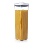 OXO Good Grips POP 2.0 Small Square, Tall (2.1 Litre) image 0