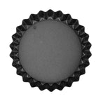 Bakemaster Loose Base Quiche Pan 10 x 2cm - Non-stick image 1