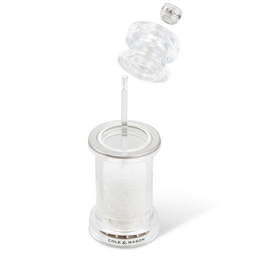 605 Acrylic Salt Mill image 1