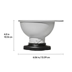 Oxo Good Grips Adjustable Funnel image 3