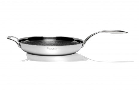 Stanley Rogers Matrix Non-Stick Frypan 32cm image 0