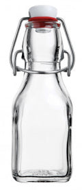 Bormioli Rocco Swing Bottle 125ml image 0