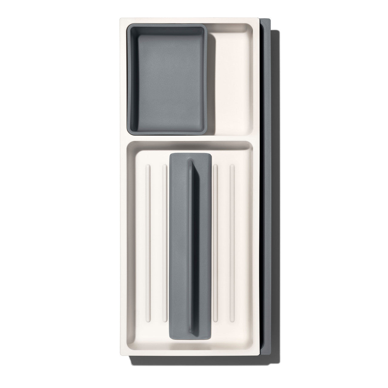 OXO Good Grips Expandable Kitchen Tool Drawer Organiser image 4