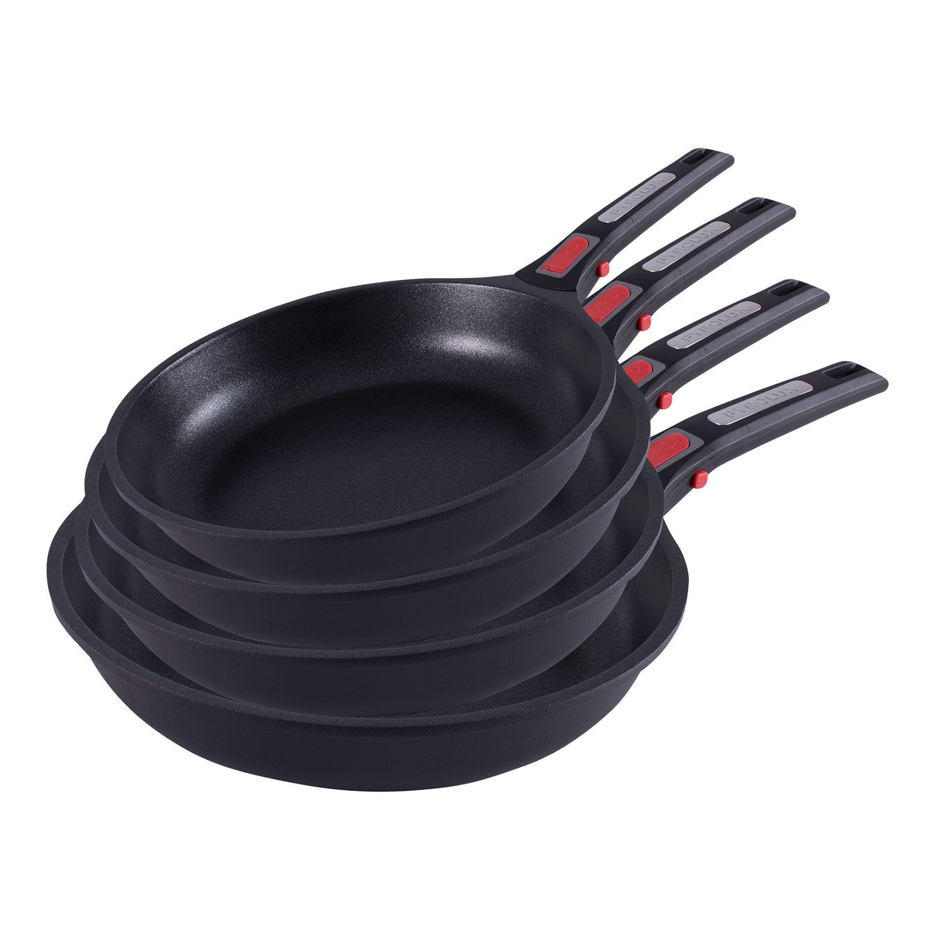 Pyrolux CONNECT Fry Pan 32cm