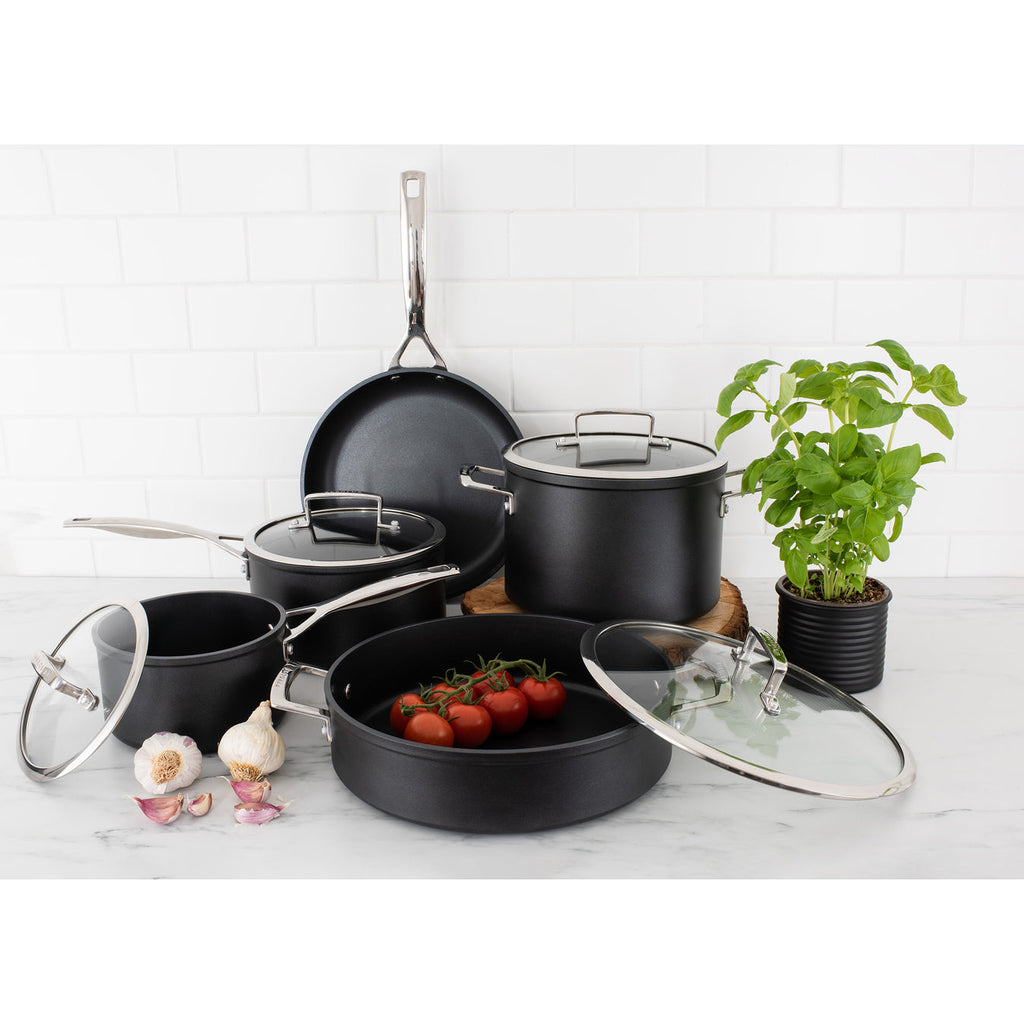Pyrolux ignite 5 Piece Cookware Set 5 Piece Set