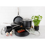 Pyrolux ignite 5 Piece Cookware Set 5 Piece Set