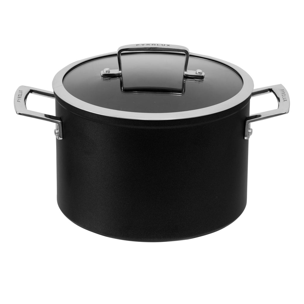 Pyrolux ignite 5 Piece Cookware Set 5 Piece Set