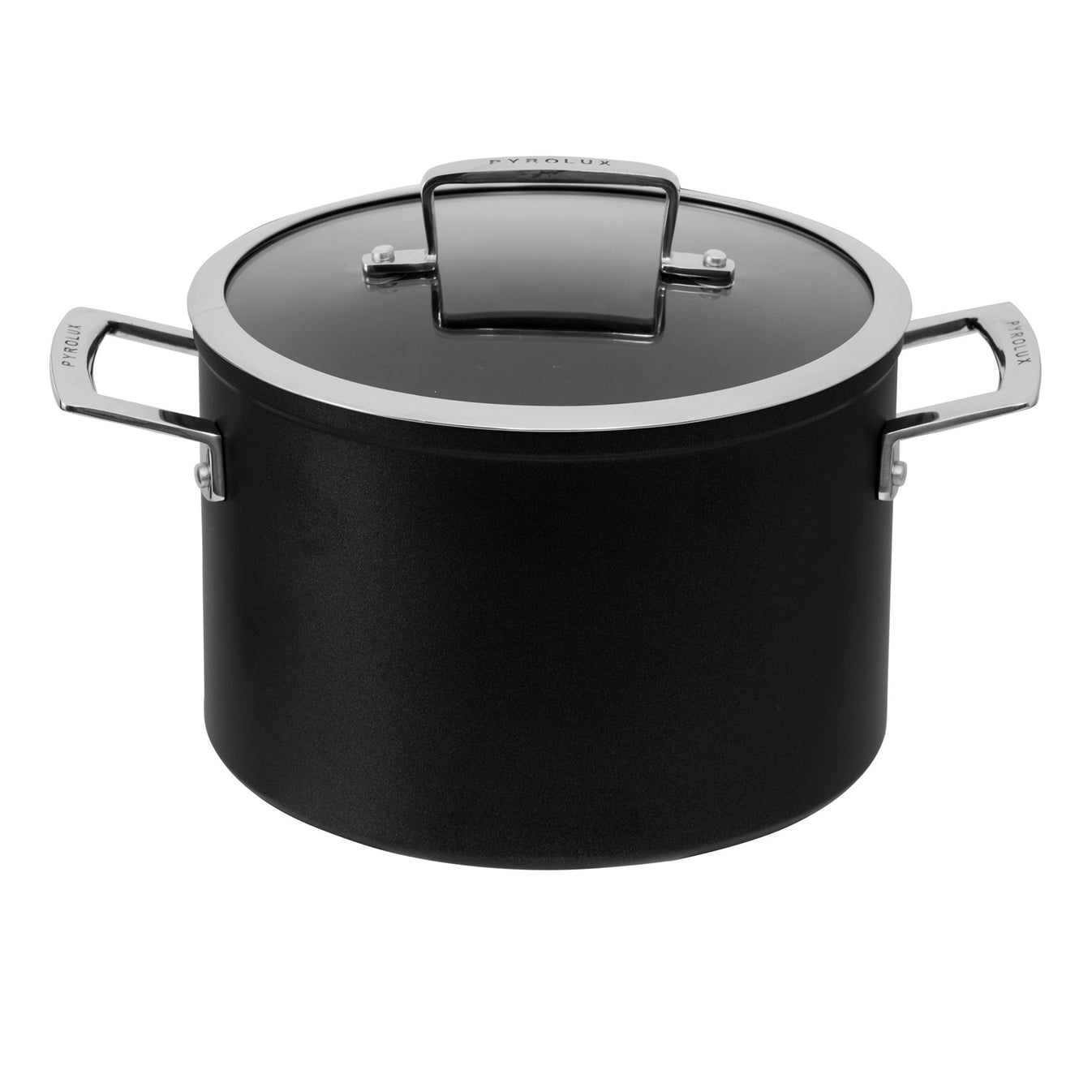 Pyrolux ignite 5 Piece Cookware Set 5 Piece Set