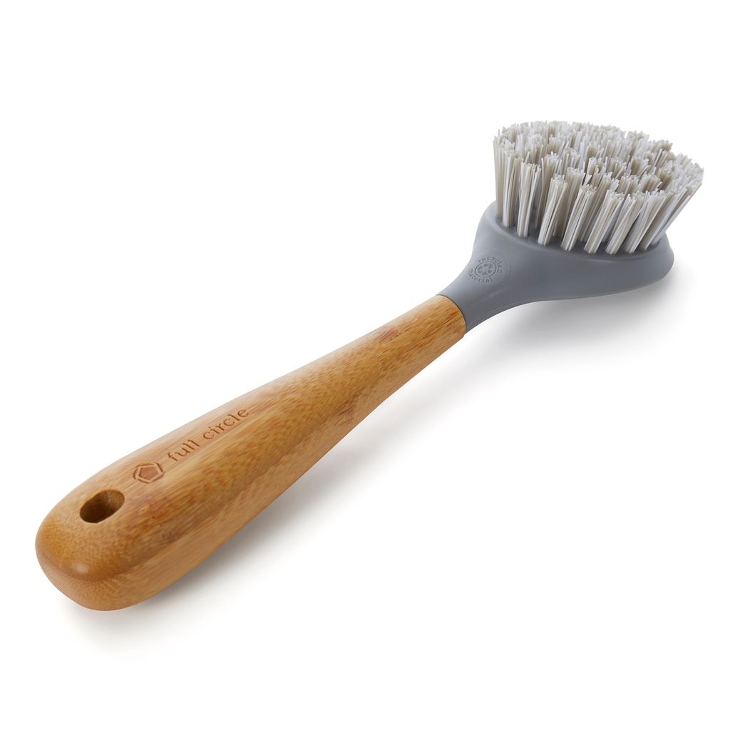 Full Circle Tenacious C Cast Iron Brush image 11