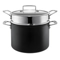 Pyrolux ignite Stock Pot with Pasta Insert 24cm/7.2L