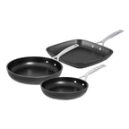 Pyrolux ignite 3 Piece Cookware Set 3 Piece