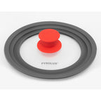 Pyrolux Universal Glass Lid 23/28/30cm