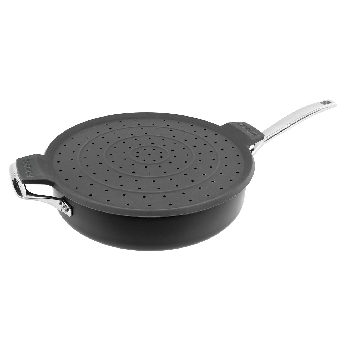Pyrolux Splatter Guard 28cm
