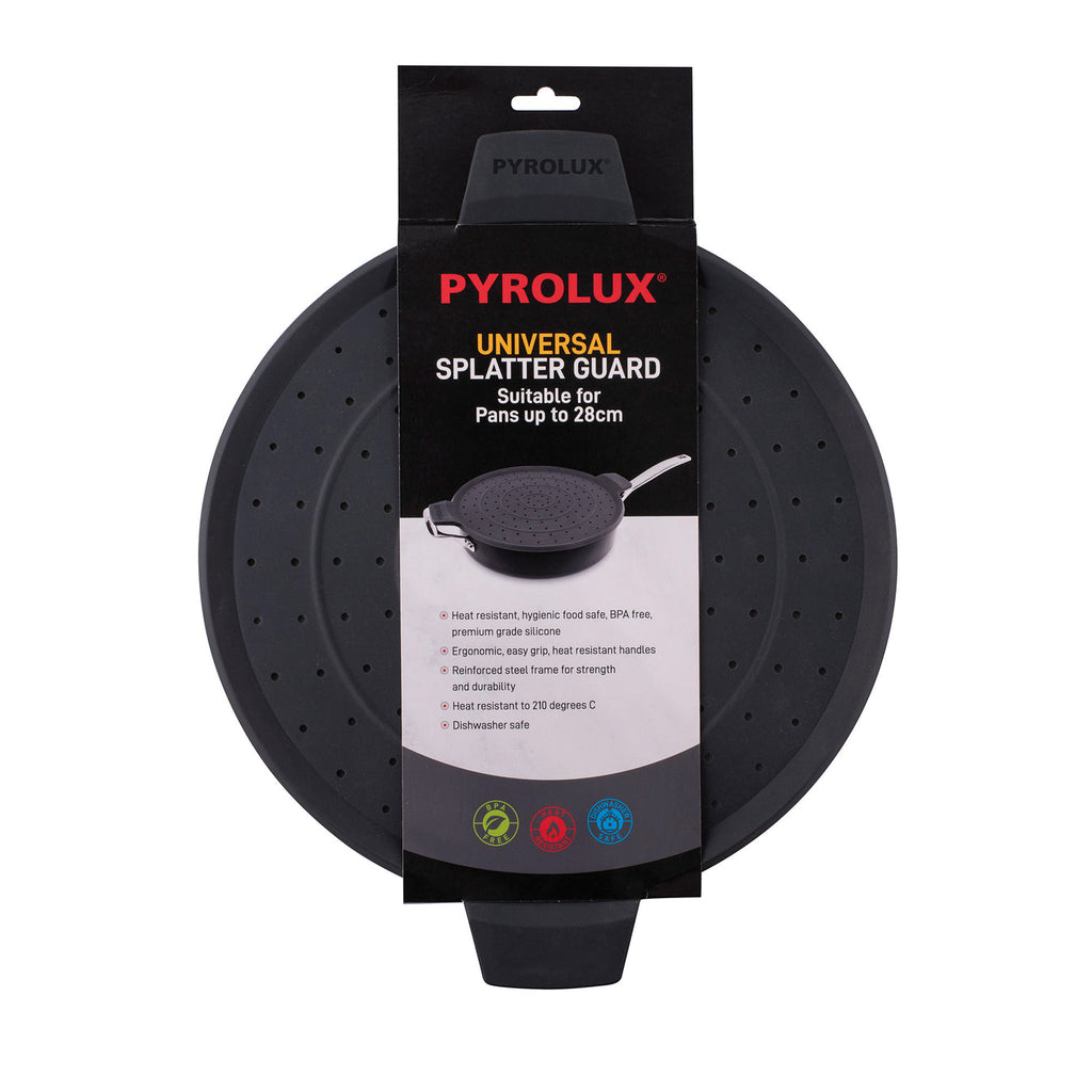 Pyrolux Splatter Guard 32cm