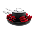 Pyrolux 3 Piece Pan Protector Set 3 Piece