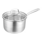 Pyrolux RADIUS 85 2 Piece Saucepan Set 2 Piece Set