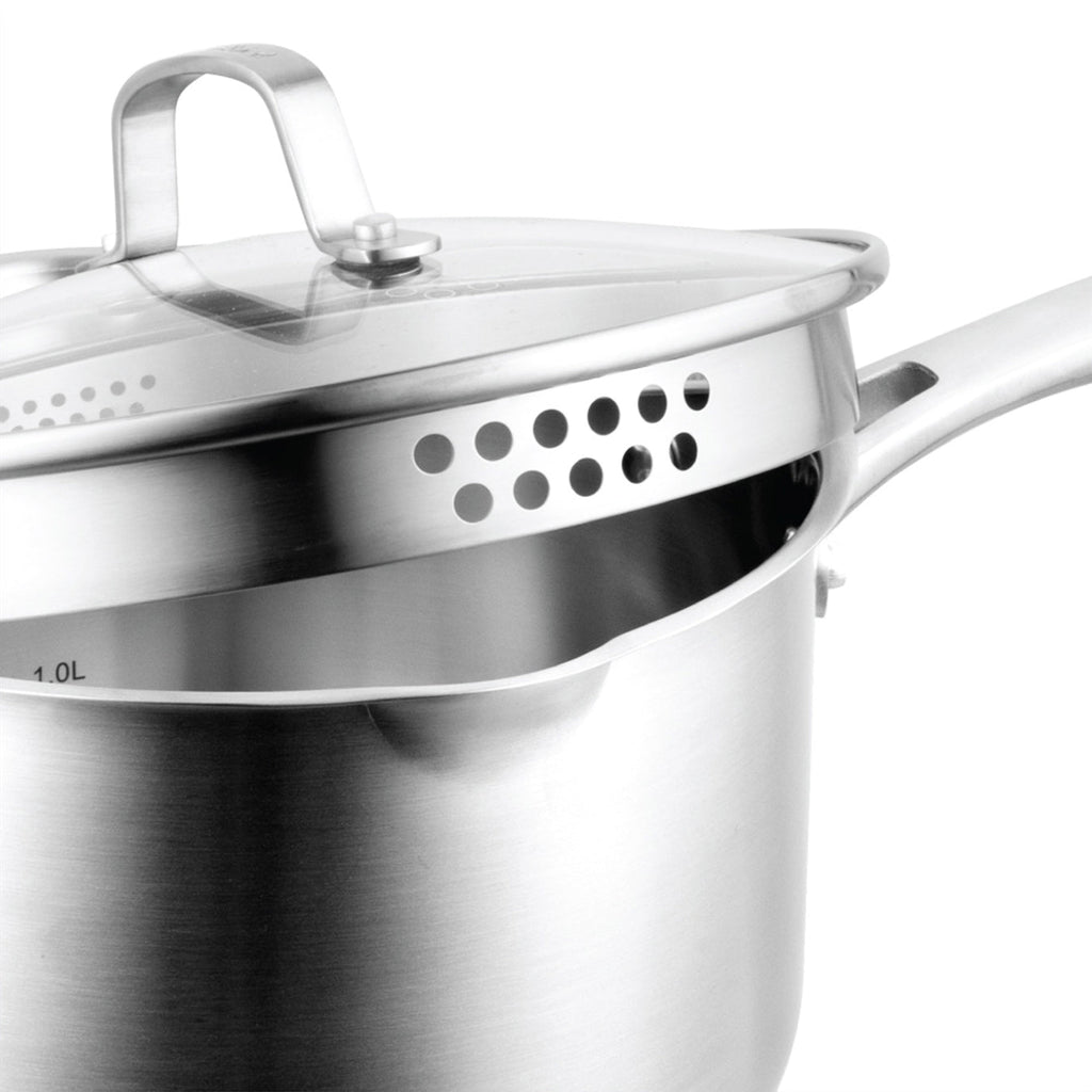 Pyrolux RADIUS 85 Saucepan 14cm /1.2L