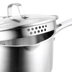 Pyrolux RADIUS 85 Saucepan 20cm/3.4L