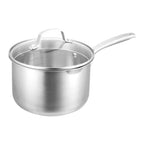 Pyrolux RADIUS 85 3 Piece Saucepan Set 3 Piece Set