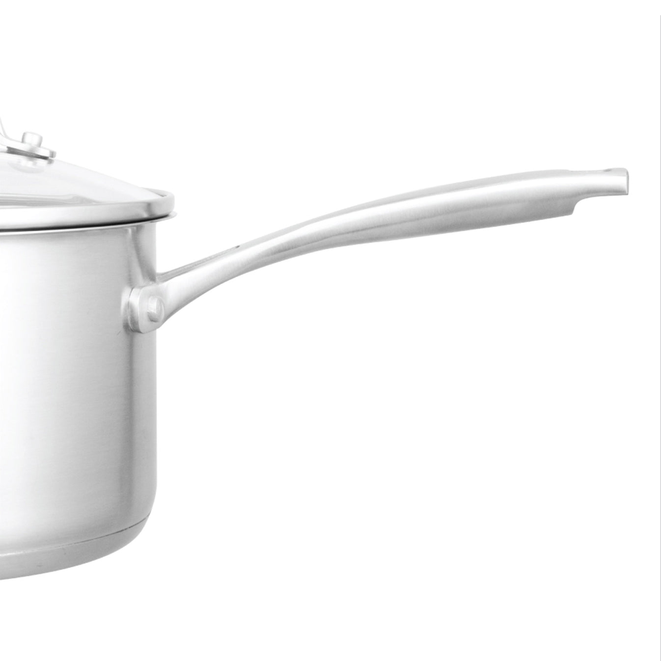 Pyrolux RADIUS 85 2 Piece Saucepan Set 2 Piece Set