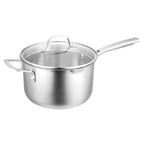 Pyrolux RADIUS 85 3 Piece Saucepan Set 3 Piece Set