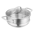 Pyrolux RADIUS 85 Multi Steamer Insert with Lid 16/18/20cm