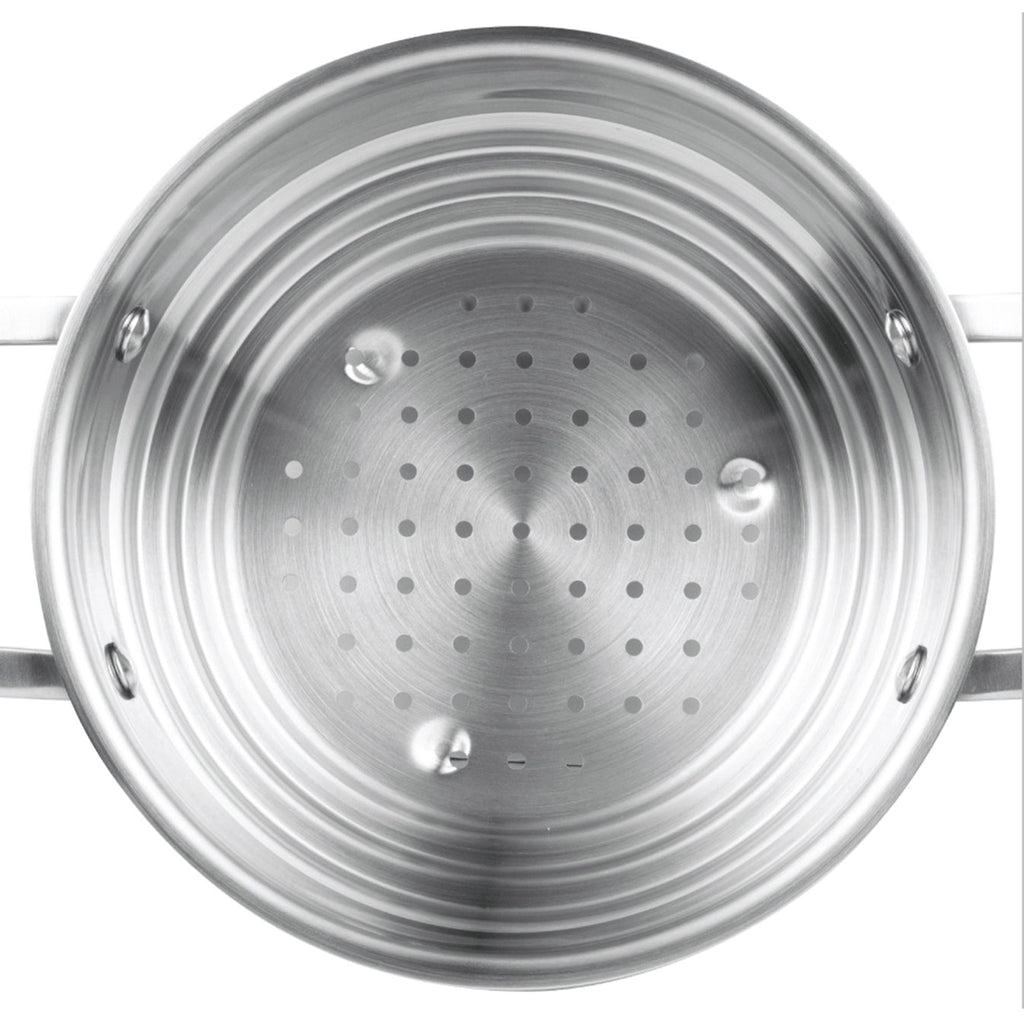 Pyrolux RADIUS 85 Multi Steamer Insert with Lid 16/18/20cm
