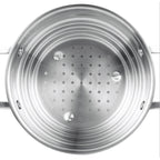 Pyrolux RADIUS 85 Multi Steamer Insert with Lid 16/18/20cm