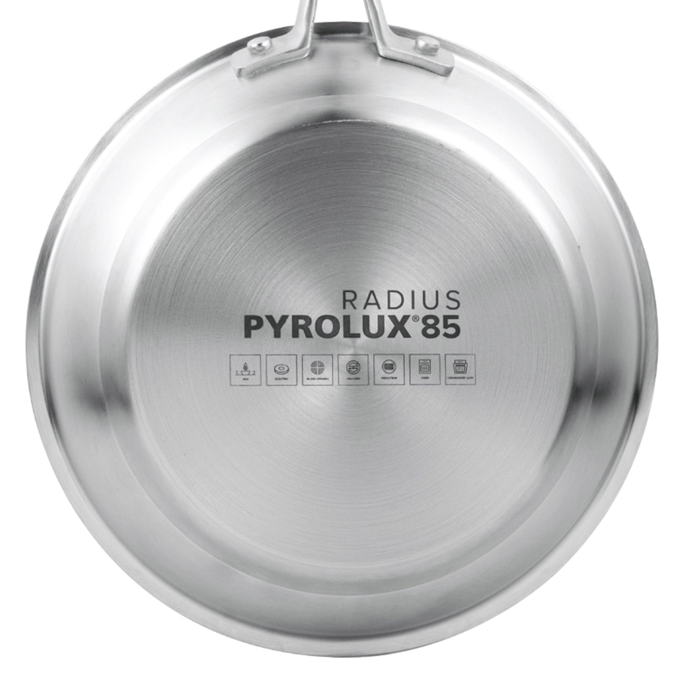 Pyrolux RADIUS 85 Fry Pan 28cm