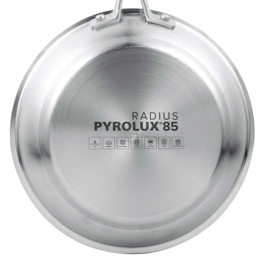 Pyrolux RADIUS 85 Fry Pan 24cm