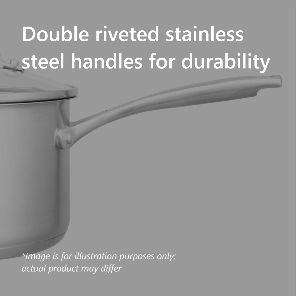 Pyrolux RADIUS 85 Fry Pan 24cm