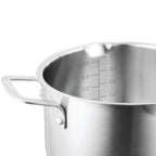 Pyrolux RADIUS 85 Stock Pot 24cm/7.2L