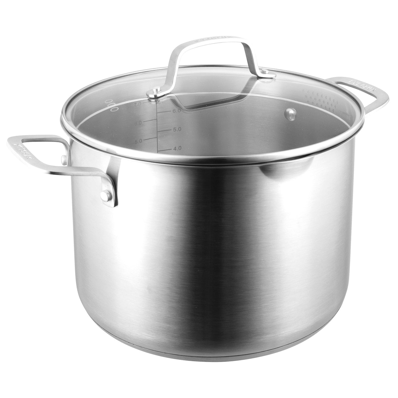 Pyrolux RADIUS 85 Stock Pot 24cm/7.2L
