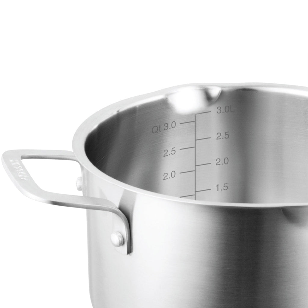 Pyrolux RADIUS 85 Casserole 24cm/5.6L