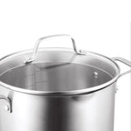 Pyrolux RADIUS 85 Casserole 24cm/5.6L