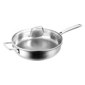 Pyrolux RADIUS 85 Sauté Pan with Helper Handle 28cm/3L